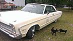 1966 Plymouth Sport Fury Picture 3