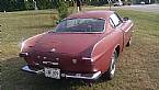 1965 Volvo P1800 Picture 3