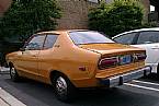 1976 Datsun B210 Picture 3