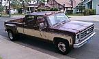 1978 Chevrolet Silverado Picture 3