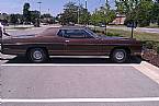 1972 Mercury Monterey Picture 3