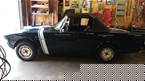 1967 Sunbeam Alpine Picture 3