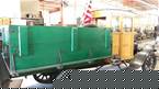 1917 Ford Model TT Picture 3
