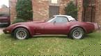 1974 Chevrolet Corvette Picture 3