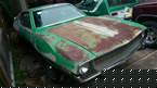 1972/1974 AMC Javelin Picture 3