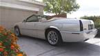 2002 Cadillac Eldorado Picture 3