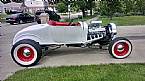 1927 Ford Model T Picture 3