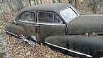 1947 Cadillac Series 61 Picture 3