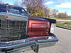 1977 Lincoln Mark V Picture 3