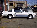 1981 Chevrolet Camaro Picture 3