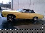 1968 Chevrolet Impala Picture 3