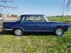 1961 Alfa Romeo 2600 Picture 3