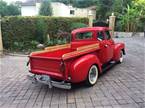 1954 Chevrolet 3100 Picture 3