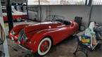 1951 Jaguar XK120 Picture 3