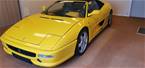 1997 Ferrari F-355 Picture 3