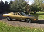 1972 Dodge Charger Picture 3