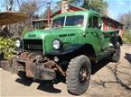 1958 Dodge Power Wagon Picture 3