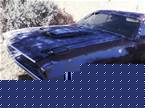1970 Dodge Challenger Picture 3