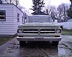 1971 Ford F100 Picture 3