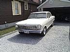1964 Chevrolet Nova Picture 3