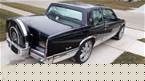 1991 Cadillac DeVille Picture 3
