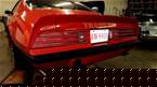 1974 Pontiac Trans Am Picture 3