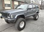2001 Jeep Cherokee Picture 3
