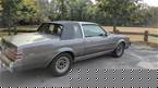 1987 Buick Regal Picture 3