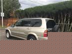 2001 Other Grand Vitara Picture 3