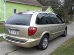 2002 Chrysler Town and Country Picture 3