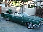 1970 Cadillac DeVille Picture 3