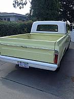 1967 Chevrolet C10 Picture 3