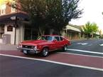 1973 Chevrolet Nova Picture 3