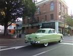 1950 Ford Coupe Picture 3