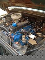 1966 Ford F250 Picture 3