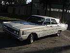 1965 Mercury Parklane Picture 3