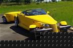 1999 Plymouth Prowler Picture 3