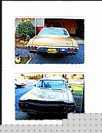 1970 Chevrolet Impala Picture 3