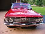 1961 Chevrolet Impala Picture 3