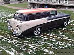 1956 Chevrolet Bel Air Picture 3