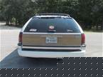 1996 Buick Roadmaster Picture 3
