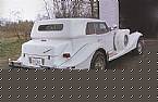 1986 Excalibur Phaeton Picture 3