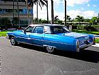 1976 Cadillac Fleetwood Picture 3