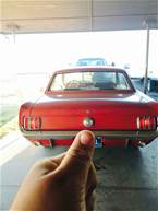 1966 Ford Mustang Picture 3