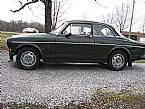 1967 Volvo 122S Picture 3