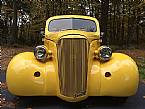 1937 Chevrolet Street Rod Picture 3