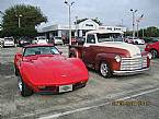 1949 Chevrolet 3100 Picture 3