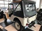 1948 Willys CJ2A Picture 3