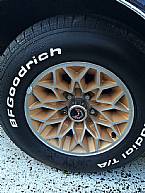 1977 Pontiac Firebird Picture 3