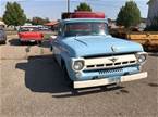 1957 Ford F100 Picture 3